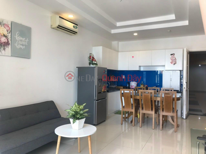 Owner Needs To Quickly Sell Melody Apartment Block B Vo Thi Sau, Vung Tau City. Sales Listings