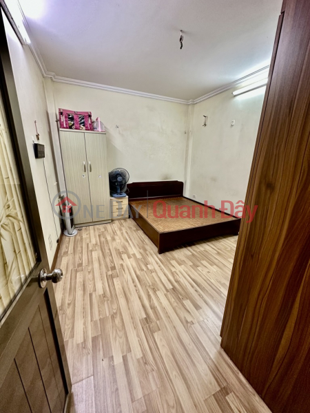 252 Tây Soen 30m chỉ 6,6 tỷ cách ô tô vài m, trung tâm phố thị sầm uất ngày đêm | Việt Nam, Bán đ 6,6 tỷ