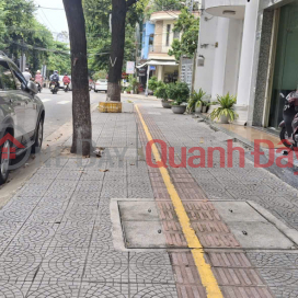 NHÀ 3 TẦNG LÔ GÓC 4 PHÒNG NGỦ – TRUNG TÂM HẢI CHÂU 15.5 TỶ _0