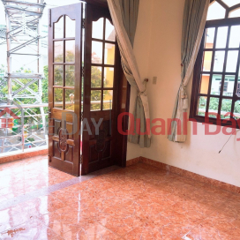 URGENT SALE OF NGUYEN THE TUYEN TAN PHU FRONT HOUSE 60M2, PRICE 18.5 BILLION. _0