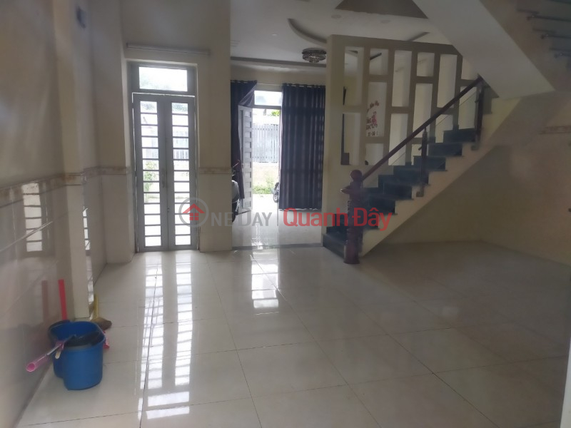 Property Search Vietnam | OneDay | Residential | Sales Listings Selling private house with truck 96m2 4 floors 6m wide Le Van Luong District 7 Nha Be only 6 billion