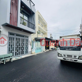 NHÀ ĐẸP – GIÁ TỐT - CHÍNH CHỦ CẦN BÁN CĂN NHÀ 3 TẦNG TẠI Phường Phú Thạnh, Quận Tân Phú, TPHCM _0