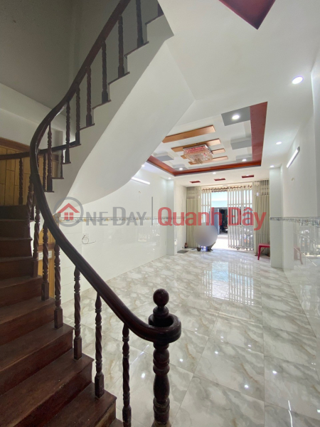 Property Search Vietnam | OneDay | Nhà ở | Niêm yết bán | Nhà MT GÒ Xoài, BHHA, Bình Tân, 4x18x5T, Nhà Đẹp Ở Ngay, KD, Chỉ 5 Tỷ