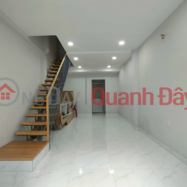 CHỈ 3 TỶ 5- XE HƠI TRÁNH- 25m2- KẾ KDC NAM LONG -PHÚ THUẬN- VỪA Ở VỪA KINHDOANH _0