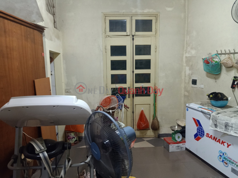 FOR SALE HOUSE OF 4 storeys Hoang Ngan, Thanh Xuan - Corner Lot Vietnam, Sales | đ 6.7 Billion