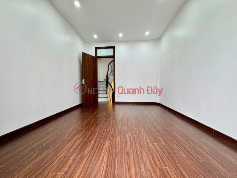 Property Search Vietnam | OneDay | Residential Sales Listings, Vo Chi Cong Street, area 25m², price 7.9 billion VND, new house, fully furnished, alleyway with access, 30m to the main street.