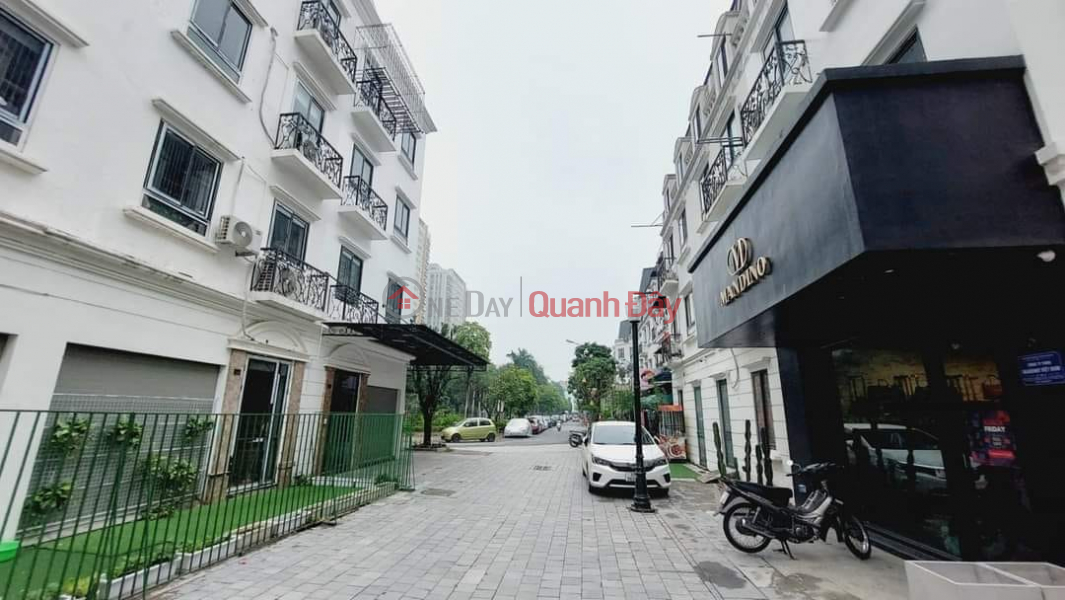 VAN PHU urban area, Ha Dong, 2 sides VA HOA Plot 88M2 x 5T, 12 billion 9 | Vietnam Sales | đ 12.9 Billion