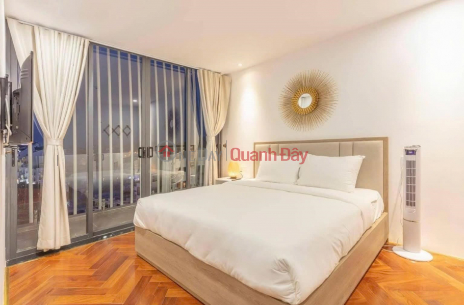 Property Search Vietnam | OneDay | Nhà ở | Niêm yết bán | BÁN NHÀ TRÂU QUỲ. 45M2 * 4 TẦNG * 5,65 TỶ. LÔ GÓC, FULL NỘI THẤT