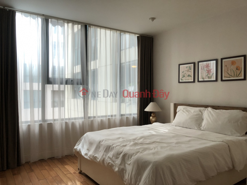 Hoang Thanh Tower apartment for sale, 122m2, 2 bedrooms, 2 bathrooms, 15.5 billion, happy living, super convenient, Vietnam | Sales | đ 15.5 Billion