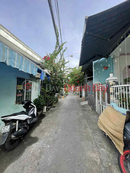 BOARDING ROW FOR SALE ON NGUYEN NHU DAI - 4 ROOMS, 97M² - ONLY 2.7 BILLION! Vietnam, Sales đ 2.7 Billion
