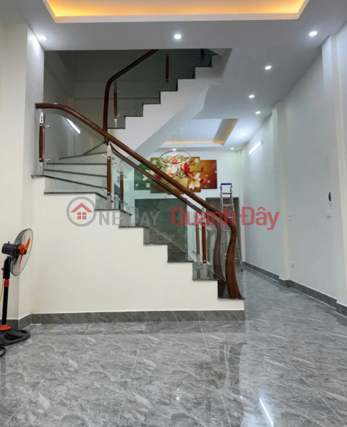 Property Search Vietnam | OneDay | Residential Sales Listings, SUPER PRODUCT LAC LONG QUAN, NEW HOUSE, READY TO MOVE IN, LUXURY FURNITURE, 5 FLOORS x 35M2, 8.33 BILLION
