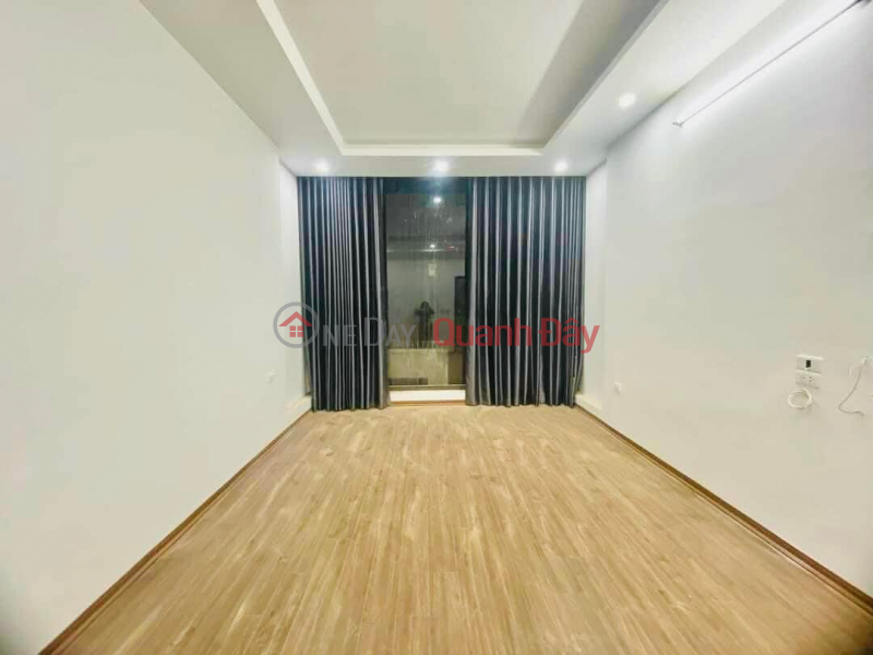 Selling a private house in Hao Nam - Dong Da, 54Mx4T, MT4M - Price 11.3 billion - Lot - 7-seat car to enter the house., Vietnam Sales | đ 11.3 Billion