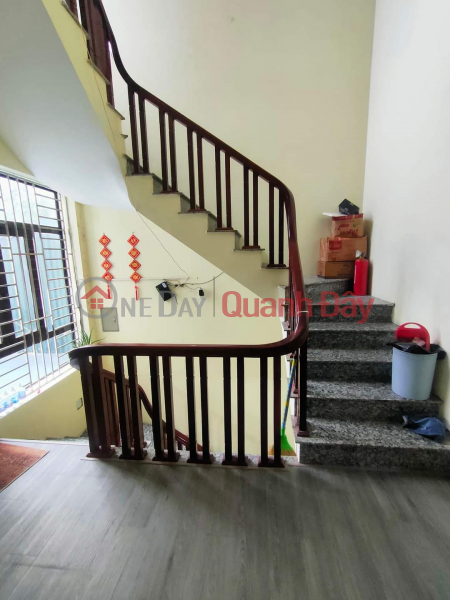 Property Search Vietnam | OneDay | Nhà ở Niêm yết bán BÁN GẤP NHÀ ĐẸP XUÂN THỦY, DÂN XÂY, LÔ GÓC THOÁNG SÁNG, GẦN ÔTÔ, 52M2 GIÁ CHỈ 6TỶ