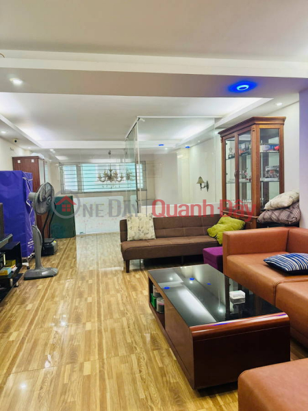 Bán nhà 6 tầng Phú Diễn oto tránh kinh doanh dòng tiền giá 13.6 tỷ Niêm yết bán