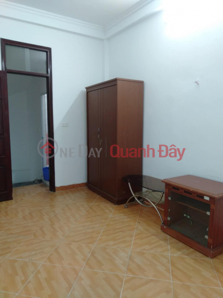 Property Search Vietnam | OneDay | Nhà ở, Niêm yết bán BÁN NHÀ NGÕ PHỐ TÂN MAI 25M x 5 TẦNG, 3 NGỦ, SỔ RIÊNG, CHỈ HƠN 2 TỶ