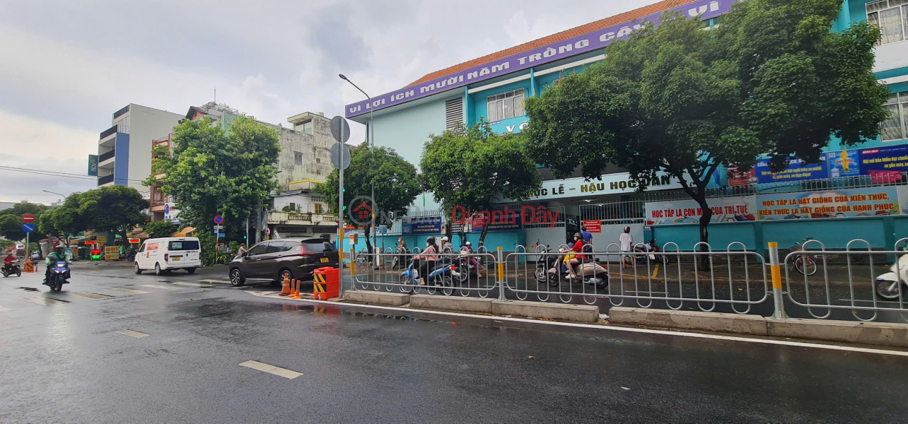  | Làm ơn chọn Nhà ở | Niêm yết cho thuê, đ 18 triệu/ tháng