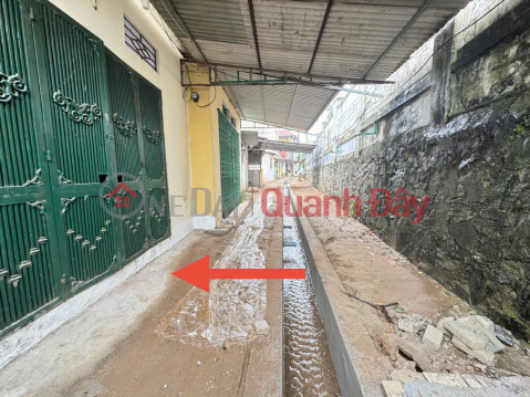Bán đất tặng nhà C4, Thanh Lâm, Mê Linh, HN. Gần đường quốc lộ 23, bến xe khách _0