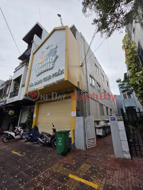 BÁN NHÀ MẶT TIỀN HAI BÀ TRƯNG – TUYẾN ĐƯỜNG VÀNG GIỮA TRUNG TÂM QUY NHƠN _0