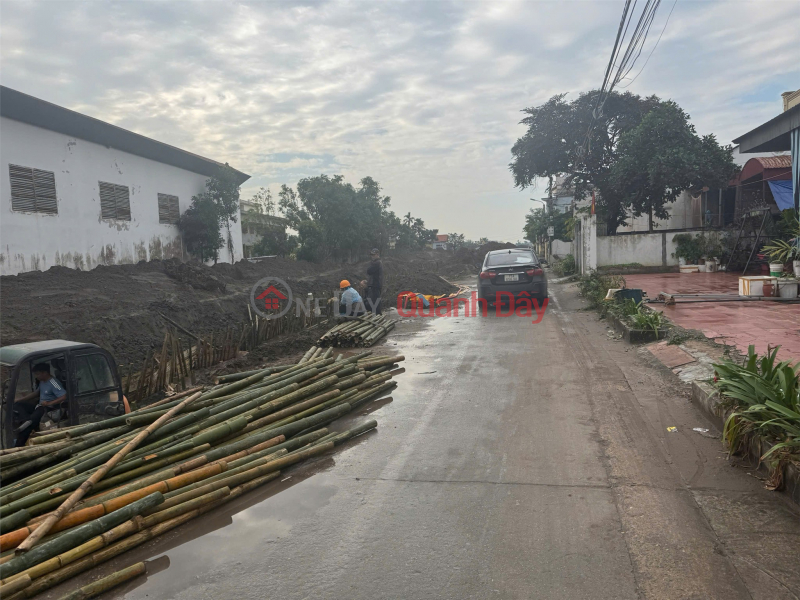 Giá 3,x tỷ – Lô 121m² Cộng Lực Ngọc Xuyên, ngõ thông rộng hiếm, sẵn nhà cấp 4 ZALO 0567 222 555 Niêm yết bán