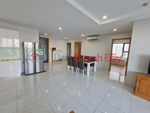 GENERAL APARTMENT FOR RENT (3 bedrooms 2 bathrooms 2 LO GIA) AN GIA RIVERSIDE PROJECT, DAO TRI, DISTRICT 7 _0