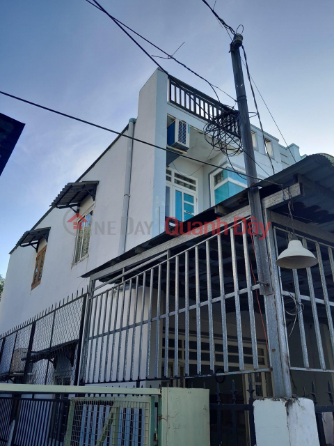 GENERAL HOUSE - Beautiful Location In Tan Xuan Hamlet, Can Giuoc District, Long An Province _0