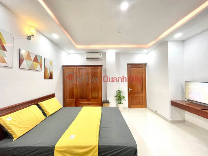 Cho Thuê Căn Hộ Dịch Vụ 339 Lê Văn Sỹ – Có Máy Giặt Riêng, Full Nội Thất Việt Nam | Cho thuê, đ 6,5 triệu/ tháng