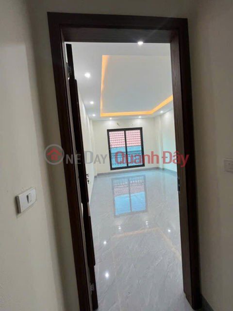 DONG MAI - HA DONG, URGENTLY NEED TO SELL 5-STOREY HOUSE, OVER 3 BILLION _0