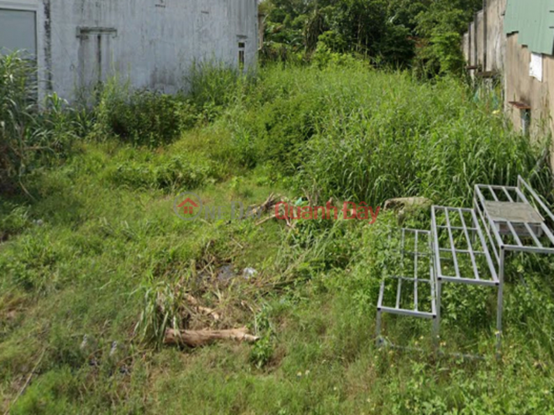 Property Search Vietnam | OneDay | Nhà ở Niêm yết bán L1630 ️ đất Mặt tiền Đ.Số 4 Hiệp Thạnh TN, SHR, Nở hậu, 7x53m, 2.x tỷ x nhỏ