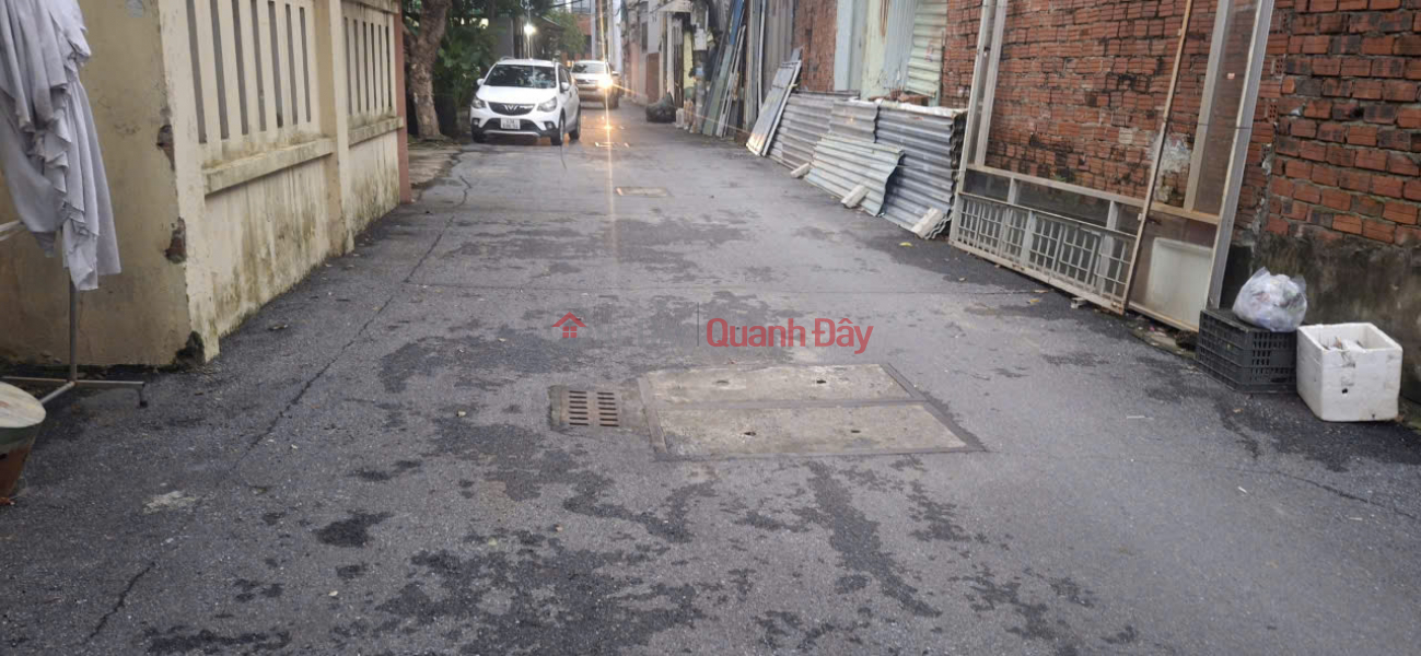 Ô TÔ ĐỖ SÁT ĐỖ CỬA – TRUNG TÂM HẢI CHÂU – 3 PHÒNG TRỌ DÒNG TIỀN – 5.8 TỶ | Việt Nam | Bán | đ 5,8 tỷ