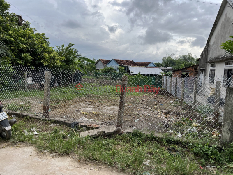 OWNER NEEDS MONEY TO SELL RESIDENTIAL LOT URGENTLY - 5.5M WIDE ROAD FRONT IN NINH THAN COMMUNE, NINH HOA - CHEAP PRICE ONLY 500M | Vietnam | Sales đ 500 Million