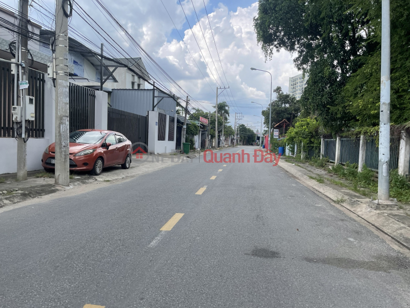 Property Search Vietnam | OneDay | Residential Sales Listings CHEAP LAND IN VINH PHU 38, CAR ACCESSIBLE ROAD, FRONTAGE 6.7M