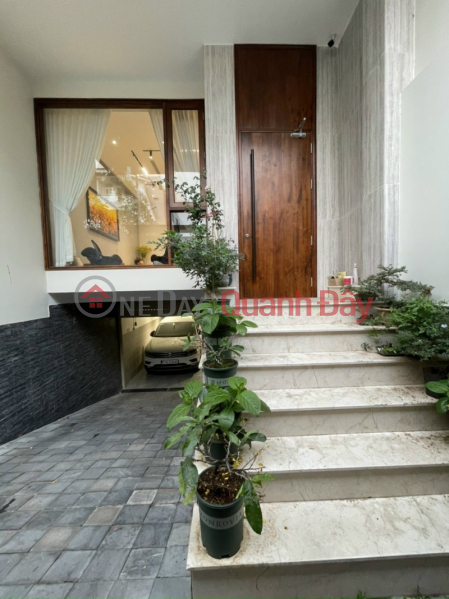 Property Search Vietnam | OneDay | Residential Sales Listings Selling 5-storey MT house, swimming pool, genuine furniture Thanh My Loi District 2 105m2, 23 billion 5