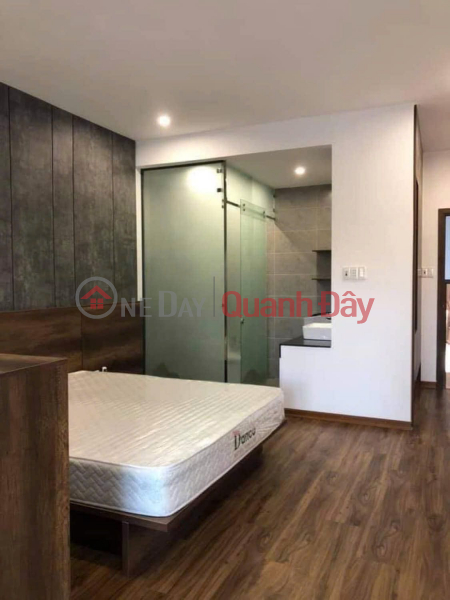 đ 4.5 Million/ month, FULL FURNISHED LUXURY APARTMENT – NGU HANH SON, DA NANG