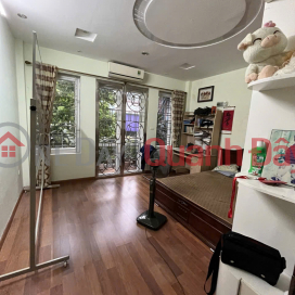 HOUSE FOR SALE IN MAI DONG - HOANG MAI, 204 SQUARE METERS, 2 FLOORS, FRONTAGE 16 METERS, PRICE 30.5 BILLION. _0