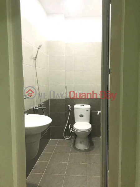 đ 8,7 triệu/ tháng | Nhà đẹp 2 tầng 689 Trường Chinh - 2 phòng 2wc - 8,7 tr/th