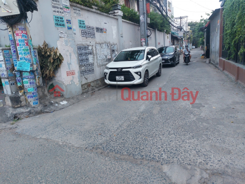 Ngop Bank Urgent sale House 79m2 Car Parked in front of Vo Van N tendon,Thu Duc Only 3 billion more- SHR _0