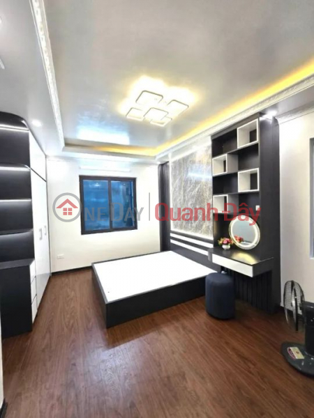 Bán Nhà 27m2 5T Thanh Xuân – Vũ Trong Phụng Nhà Mới Rất Gần Phố,Gía 5,25 Tỷ. Việt Nam | Bán | đ 5,25 tỷ