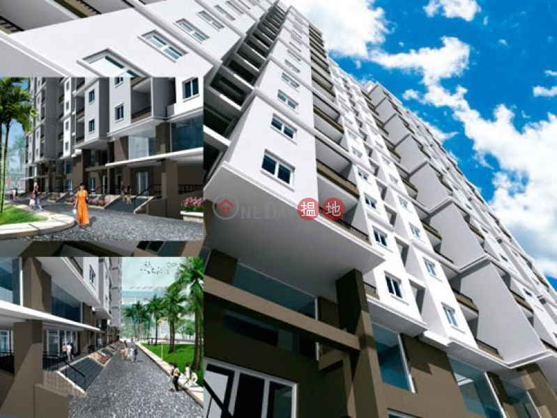 Căn hộ Sunview Đà Nẵng (Da Nang Sunview Apartment) Liên Chiểu | ()(1)