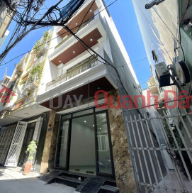 Nhà mặt ngõ Thiên Lôi - Vĩnh Cát - 50m 4 tầng - ô.tô vào nhà - gần AEON _0