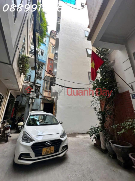 Property Search Vietnam | OneDay | Nhà ở, Niêm yết bán, SIÊU PHẨM MỚI - LÊ TRỌNG TẤN, THANH XUÂN 
CĂN GÓC 3 MẶT THOÁNG – THANG MÁY – FULL NỘI THẤT XỊN