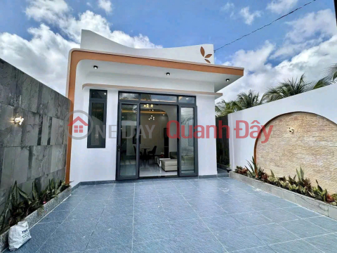 THUÊ NHÀ MỖI THÁNG HAY SỞ HỮU NHÀ RIÊNG CHỈ TỪ 400 TRIỆU? _0