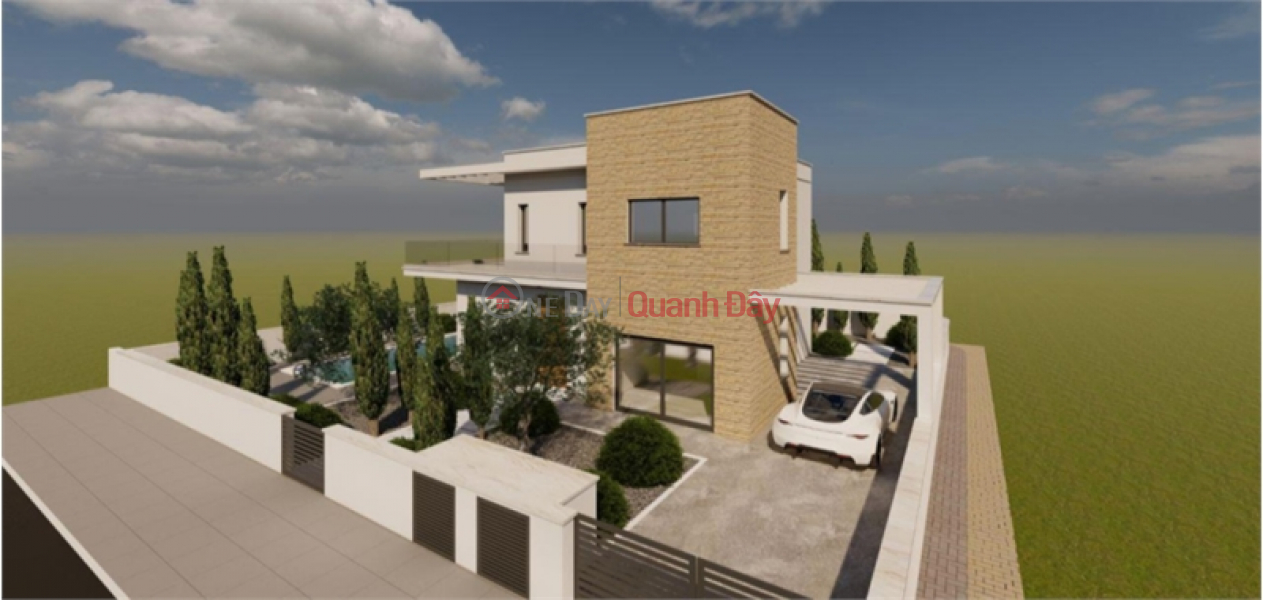 Property Search Vietnam | OneDay | Residential | Sales Listings | Luxury beach villa for Cyprus Real Estate Investment customers to receive European green card