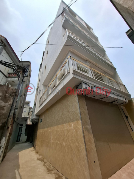 Property Search Vietnam | OneDay | Nhà ở Niêm yết bán, Bán nhà Hoa Lâm 46m x 6T gara, thang máy xịn, cực hiếm giá chỉ hơn 8 tỷ còn TL. Lh 0936123469