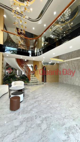 FOR SALE: PRIME CORNER PROPERTY ON HOANG VAN THU STREET – QUY NHON NAM - GIA LAI. CODE: Sales Listings