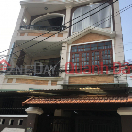 Bán nhà 7.9x17m, 3 Tầng – Tân Kỳ Tân Quý, Tân Phú – Sát AEON – 14.5 tỷ _0