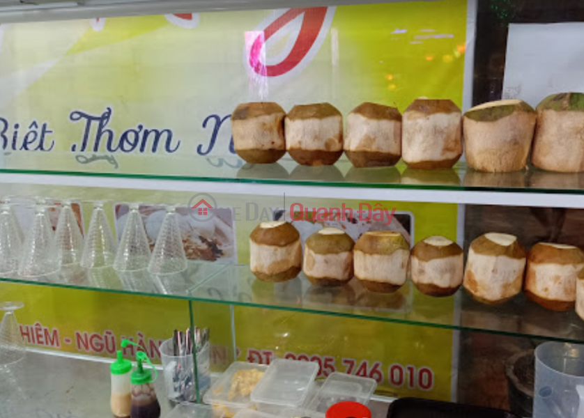 178 Hoai Thanh (178 Hoài Thanh),Ngu Hanh Son | (1)