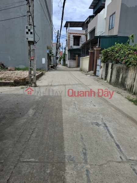 Land for sale in Dong Viet Hung village, 70m corner lot for trucks and businesses, price only 3.x billion TL. Contact: 0936123469 | Vietnam, Sales đ 3.5 Billion