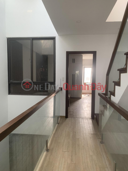 Property Search Vietnam | OneDay | Residential | Sales Listings | BEAUTIFUL HOME Fully Furnished - Lam Nhi Street Front - Hoa An - Cam Le - Da Nang
