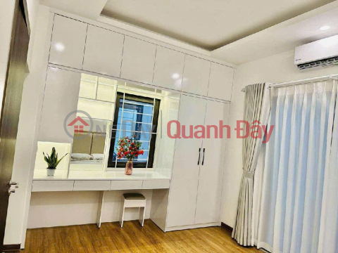 Bán gấp nhà Nguyễn Khánh Toàn ngõ thông gần phố kinh doanh 60m² x 5 tầng 15 tỷ _0