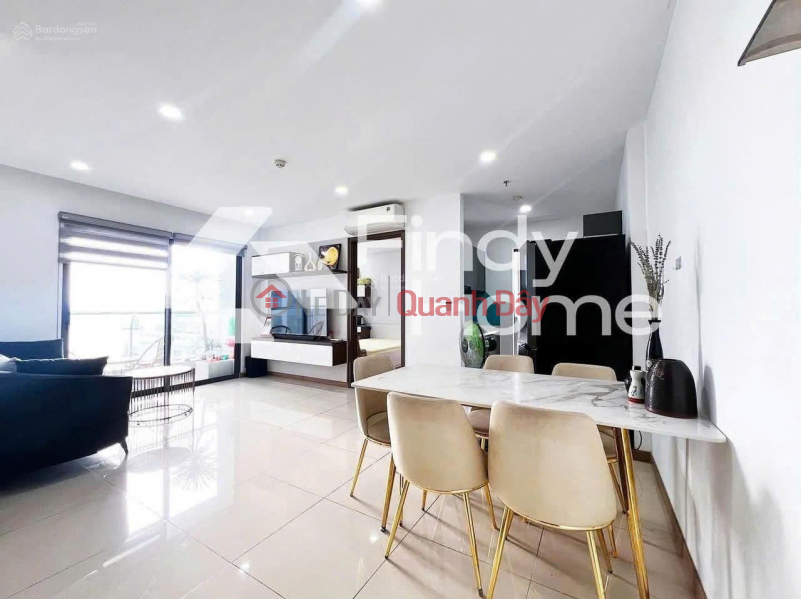 HOT HOT – OWNER SELLING AT A LOSS: CORNER 3-BEDROOM APARTMENT AT PHU TAI RESIDENCE, Hai Cang Ward, Quy Nhon City, Binh Dinh Province Sales Listings